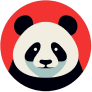 Panda Logo